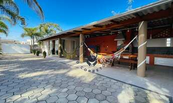 Imagem 5: Casa para locação de temporada na praia de Mariscal Bombinhas - SC