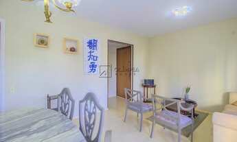 Imagem 7: Apartamento Venda 3 Dormitórios - 106 m² Moema