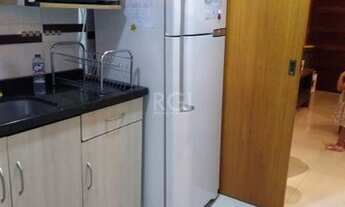 Imagem 4: APARTAMENTO 02 DORMITÓRIOS, BAIRRO CAMAQUÃ, PORTO ALEGRE, RS