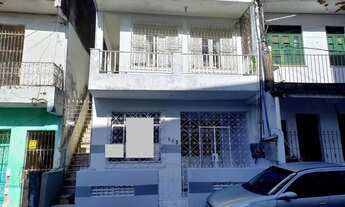 Imagem 2: Casa térrea á venda no Curuzu ( Liberdade