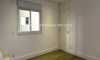 Imagem 5: AP04998 - INCRÍVEL APARTAMENTO PARA VENDA E LOCAÇÃO NO ITAIM