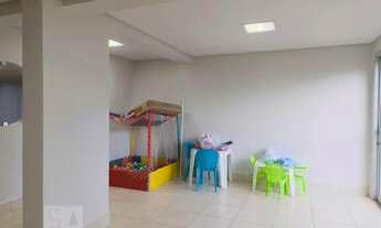 Imagem 7: Apartamento 2 quartos com suíte, andar alto, nascente, lazer completo no Viva Mais Parque