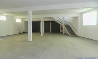 Imagem 2: GALPÃO - VILA SÃO SEBASTIÃO - SP