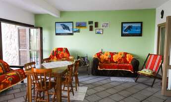 Imagem 4: Casa com 4 dormitórios à venda em Tramandaí