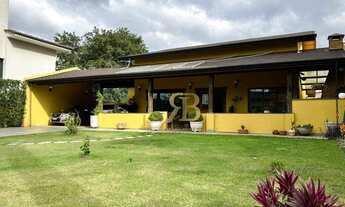 Imagem: Linda Casa em condomínio Atibaia-Sp