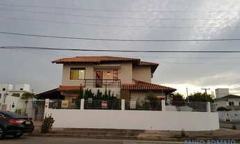 Imagem: CASA EM CONDOMÍNIO - CAMPECHE - SC