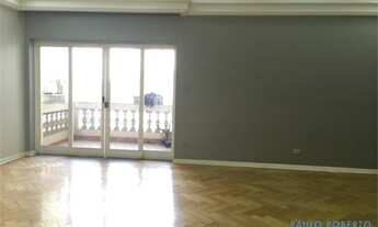 Imagem 5: APARTAMENTO - HIGIENÓPOLIS - SP