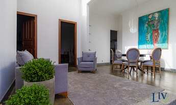 Imagem 5: Casa 4 suítes, 6 vagas, 900 m2, terreno 2000 m2, Cond. Bougainville, Lagoa Santa/MG - Cód