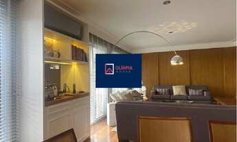 Imagem 3: Apartamento Locação 3 Dormitórios - 220 m² Alto de Pinheiros