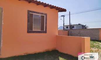 Imagem 3: Casa à venda, 85 m² por R$ 160.000,00 - Itaipuaçu - Maricá/RJ