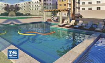 Imagem 2: PRM22. Próximo a General Arthur Carvalho, com varanda , semi- suite e área de lazer comple