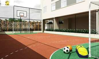 Imagem 5: Apartamento Próximo Estádio Municipal | 55 m² | 2 dormitórios