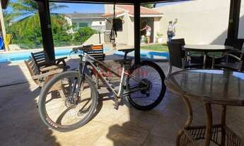 Imagem 6: Vende-se Casa em alameda fechada com remanecente em Vilas do Atlàntico