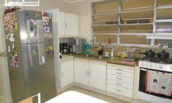 Imagem 7: Apartamento à venda, 210 m² por R$ 1.280.000,00 - Grajaú - Rio de Janeiro/RJ