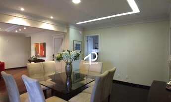 Imagem 6: Apartamento com 4 quarto(s) no bairro Centro em Cuiabá - MT