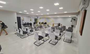 Imagem 5: Sala - Loteamento Alphaville Campinas - Campinas