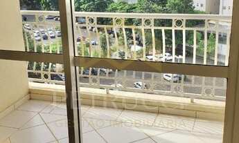 Imagem 4: Apartamento - Vila Aurocan - Campinas