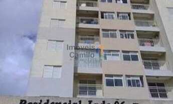 Imagem 6: Apartamento à venda, Vila Ercília, Jandira, SP