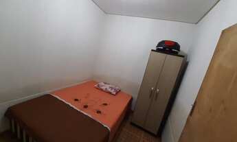 Imagem 7: Casa no bairro Tancredo neves