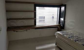 Imagem 7: VN Alameda Campinas, localização privilegiada agora disponível à venda