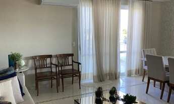 Imagem 6: Apartamento com 3 dormitórios, 188 m² - venda por R$ 1.500.000,00 ou aluguel por R$ 7.045