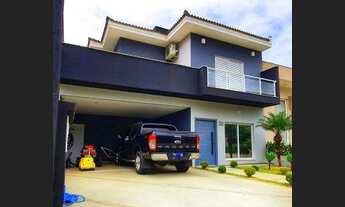 Imagem 6: Lindo Sobrado - zona oeste