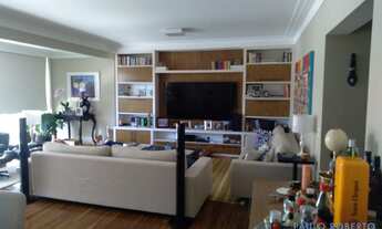 Imagem 5: APARTAMENTO - REAL PARQUE - SP
