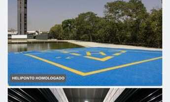 Imagem 6: Galpão para locação no Condomínio Bandeiras Centro Empresarial