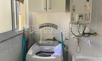 Imagem 7: Apartamento para Venda em São Paulo, Vila Suzana, 3 dormitórios, 3 suítes, 4 banheiros, 3