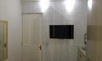 Imagem 6: Casa - Conjunto Residencial Parque São Bento - Campinas