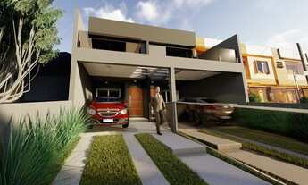 Imagem: Porto Alegre - Casa Padrão - Guarujá