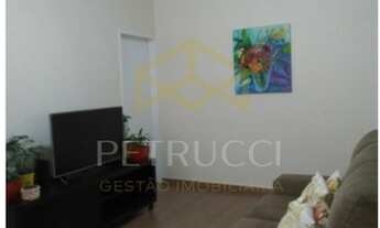 Imagem 2: Apartamento - Vila João Jorge - Campinas