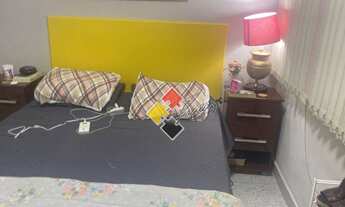 Imagem 6: Kitnet com 1 dormitório à venda, 36 m² por R$ 190.000,00 - Vila Itapura - Campinas/SP