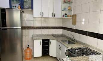 Imagem 5: Casa em Condomínio para Venda em São Paulo, Vila Ema, 3 dormitórios, 1 suíte, 2 banheiros