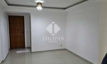 Imagem 2: Condomínio Joia da Freguesia - Apartamento 3 Quartos com 90m² (Código: IM147