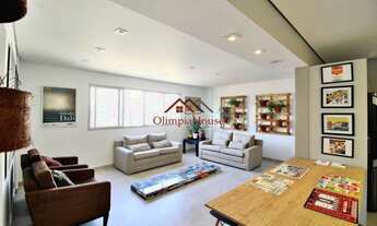 Imagem 2: Apartamento Venda Vila Olímpia 115 m² 4 Dormitórios