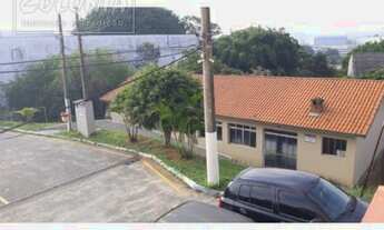 Imagem 4: São Bernardo do Campo - Apartamento Padrão - Taboão