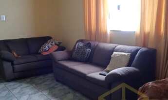 Imagem: Casa - Cidade Jardim I - Americana