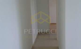 Imagem 5: Apartamento - Vila Monte Alegre - Paulínia