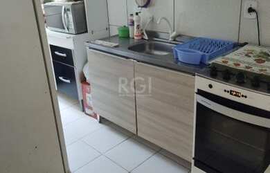 Imagem 9: Porto Alegre - Apartamento Padrão - Lomba do Pinheiro