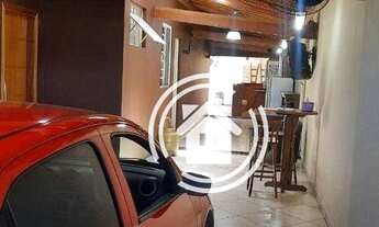 Imagem 5: Casa à venda, 200 m² por R$ 500.000,00 - Gleba Califórnia - Piracicaba/SP