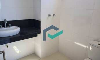 Imagem 6: Apartamento Duplex com 4 dormitórios à venda, 166 m² por R$ 1.225.000 - Jardim Oceania - J
