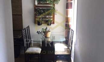 Imagem 7: Apartamento - Jardim Miranda - Campinas