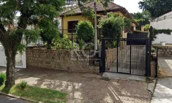 Imagem 3: Porto Alegre - Terreno Padrão - Higienópolis