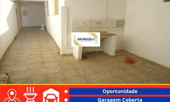 Imagem 5: Casa - 2 Dormitórios - Região Central - Franca SP