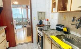 Imagem 6: Apartamento de 3 quartos no Buritis