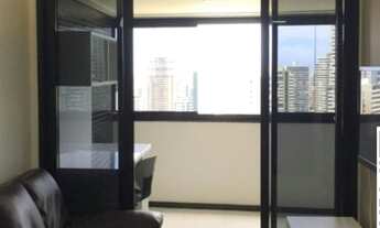 Imagem 1: Salvador Prime - Porteira fechada - 1 quarto - Andar alto - Varanda - 49m²