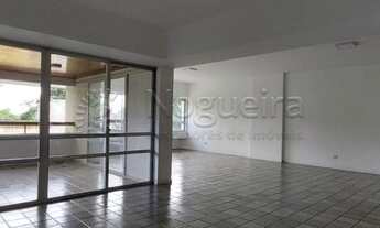 Imagem 2: Apartamento para aluguel com 411 metros quadrados com 4 quartos em Monteiro - Recife - PE