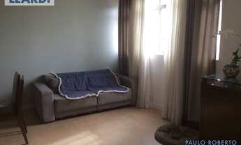 Imagem 4: APARTAMENTO - PINHEIROS - SP