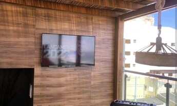 Imagem 4: Apartamento para Locação em Salvador, Costa Azul, 3 dormitórios, 1 suíte, 2 banheiros, 1 v